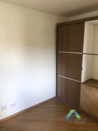 Imagem Apartamento com 2 dormitórios à venda, 55 m² por R$ 550.000 - Vila Mariana - São Paulo/SP