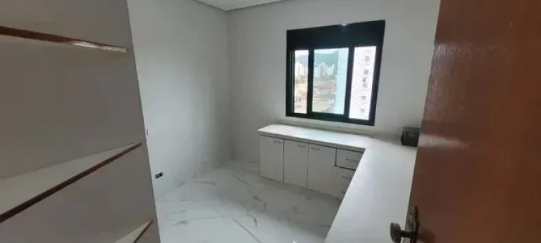 Imagem Cobertura com 4 dormitórios à venda, 274 m² por R$ 1.350.000,00 - Prainha - Caraguatatuba/SP