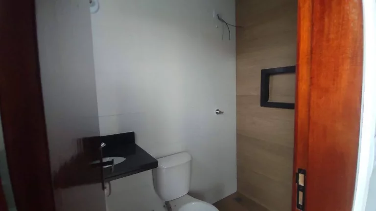 Imagem Casa de 3 quartos no jardim AtLântico
