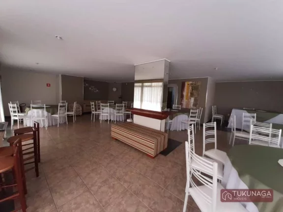 Imagem Apartamento à venda, 157 m² por R$ 800.000,00 - Vila Nova Cachoeirinha - São Paulo/SP