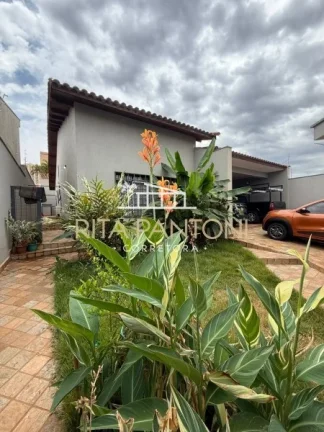 Imagem Casa - Ribeirão Preto - Ribeirânea - Região Leste