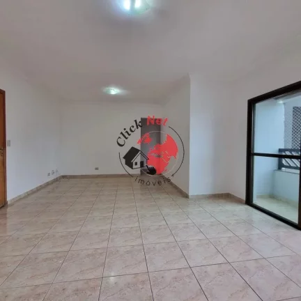Imagem Apartamento 3 quartos e 2 vagas á venda Baeta Neves São Bernardo do Campo SP