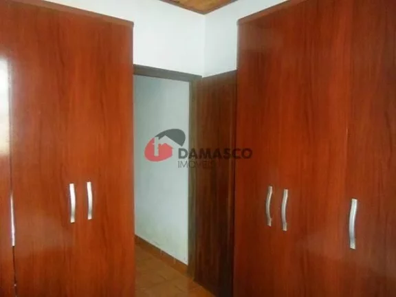 Imagem Casa à venda Santo Antônio, São Caetano do Sul - SP