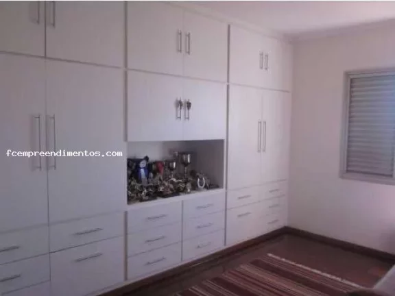 Imagem Apartamento para Venda em Limeira, Centro, 4 dormitórios, 1 suíte, 2 banheiros, 1 vaga