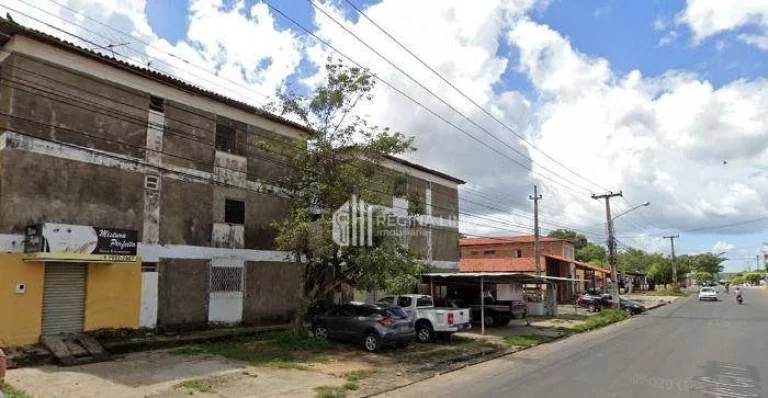 Imagem Apartamento na zona norte com 3 dormitórios, por R$ 120.000,00 - financiável em qualquer Banco.