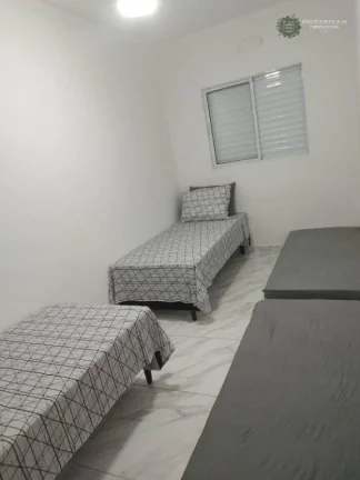 Imagem Casa à venda, 66 m² por R$ 385.000,00 - Mirim - Praia Grande/SP