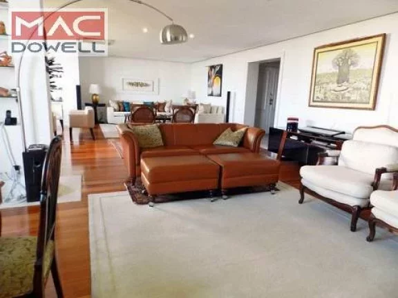Imagem Apartamento de 423 m² com 3 Quartos - A VENDA - Praia do Flamengo / RJ