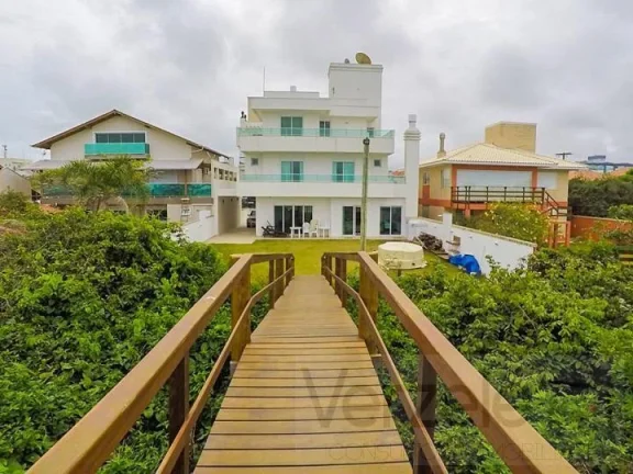 Casa / Sobrado para Venda em Bombinhas / SC no bairro Mariscal