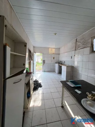 Imagem VENDO CASA NA RUA BARÃO DO RIO BRANCO