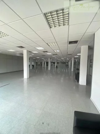 Imagem Galpões para venda em Barueri no bairro Alphaville