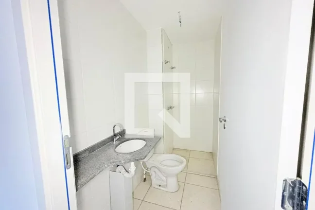 Imagem Apartamento à Venda - Vargem Pequena, 3 Quartos, 57 m2