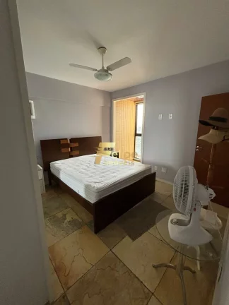 Imagem Venha conhecer essa incrível cobertura duplex localizada na praia do morro.