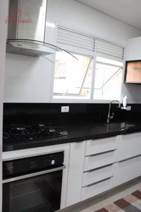 Imagem Belíssimo Apartamento na Vila Andrade - 4 dormitórios - 133 m²