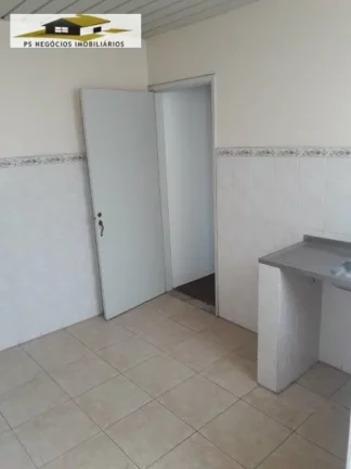 Imagem Sobrado Padrão para Venda em Jardim da Glória São Paulo-SP