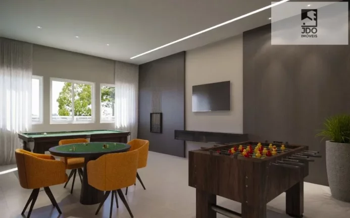 Imagem Apartamento a Venda no bairro Boa Vista - Curitiba, PR