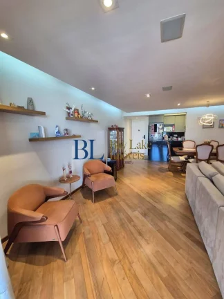 Imagem Vende apartamento Timing Mooca, 4 dormitórios sacada gourmet com churrasque