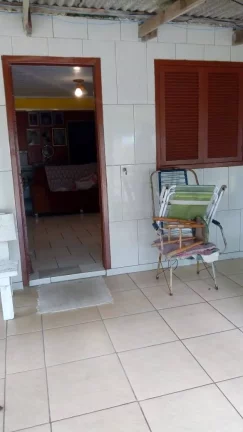 Imagem Casa alvenaria com 80m², localizado próximo ao centro de Pinhal
