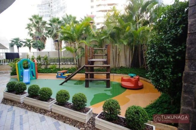 Imagem Apartamento à venda, 366 m² por R$ 4.680.000,00 - Alto da Lapa - São Paulo/SP