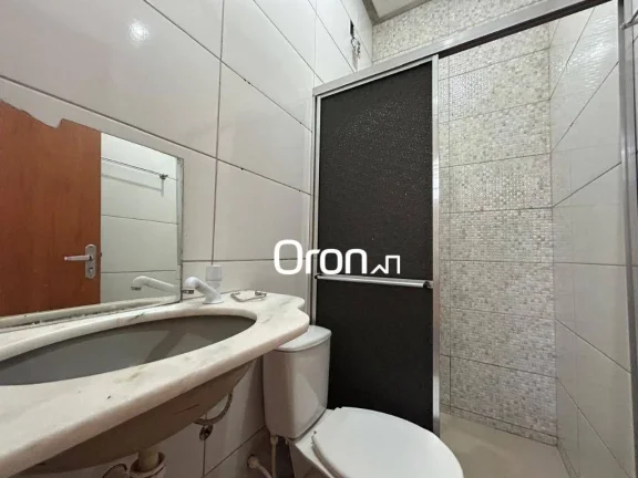 Imagem Casa com 3 dormitórios à venda, 100 m² por R$ 440.000,00 - Jardim Atlântico - Goiânia/GO