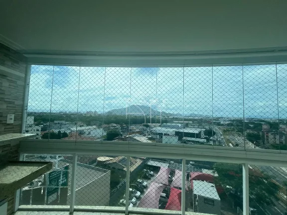 Imagem VENDO EXCELENTE APARTAMENTO 3 QUARTOS – CONDOMÍNIO SERRA ATLÂNTICO