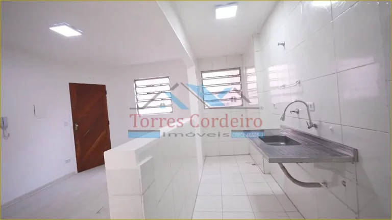 Imagem Apartamento 1 dormitório - Consolação