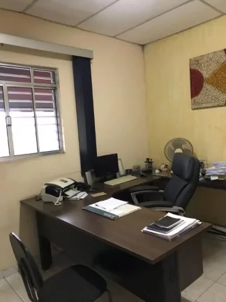 Imagem Ponto à venda, 230 m² por R$ 680.000,00 - Parque Olimpico - Mogi das Cruzes/SP