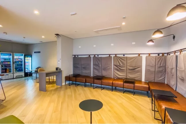 Imagem APARTAMENTO RESIDENCIAL em São Paulo - SP, Vila Nova Conceição