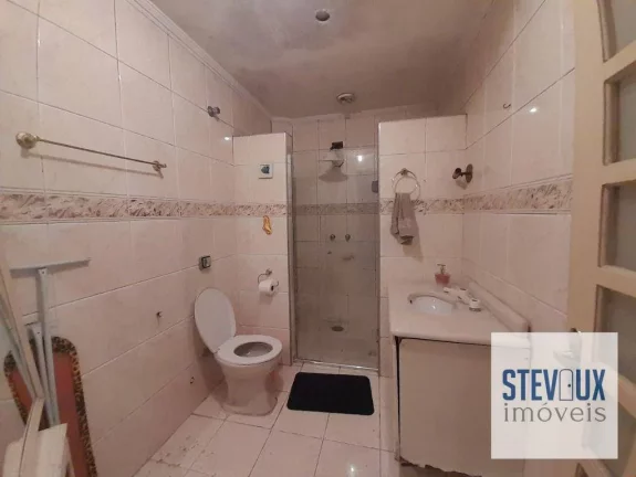 Imagem Casa de Vila com portão na Vila Olímpia