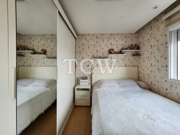 Imagem Apartamento à venda no bairro Ipiranga - São Paulo/SP, Zona Sul