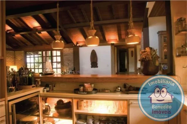 Imagem VENDO CASA BELISSIMA EM SANTO ANDRE R$ 5.500.000,00