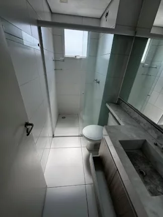 Imagem Apartamento com 2 dormitórios à venda, 56 m² por R$ 350.000,00 - Gopoúva - Guarulhos/SP