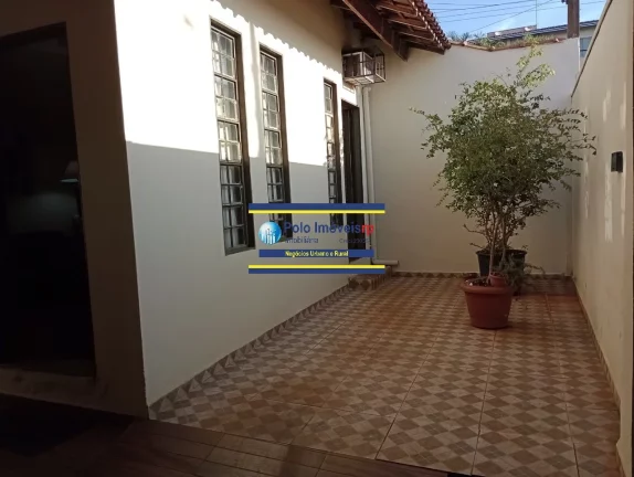 Imagem Casa bairro Presidente Dutra 2 R$ 285.000 com 2 dormitórios sendo 1 suíte, área de churrasco e 2 vagas para carro coberta, Ribeirão Preto - SP