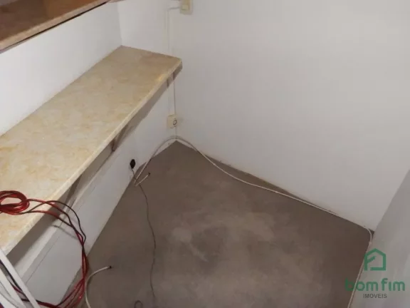 Imagem Maguinifca sala para aluguel Rio Branco Porto Alegre/RS. - CO2600