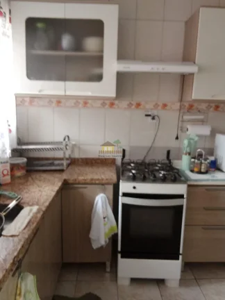 Imagem Casa Padrão