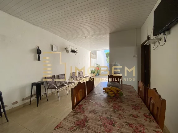 Imagem Imperdível! Casa à venda em Sinop-MT, Residencial Florença - 3 quartos, 2 suítes, 2 salas, 4 banheiros, 2 vagas, 210m².