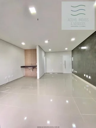 Imagem Escritório para venda em Praia Grande no bairro Boqueirão