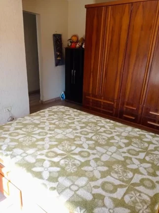 Imagem Sobrado com 2 dormitórios à venda, 125 m² por R$ 390.000,00 - Cidade Edson - Suzano/SP