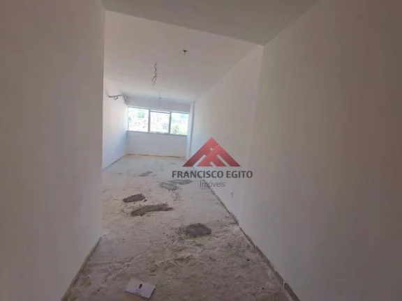 Imagem Sala para alugar, 28 m² por R$ 1.597,18/mês - Centro - Niterói/RJ
