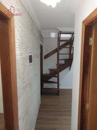 Imagem Casa 4 dorms. 1 suíte em condomínio no Morumbi Sul/SP