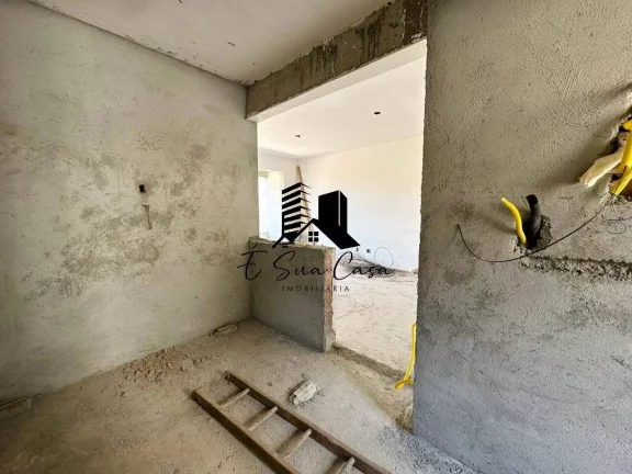 Imagem Casa 3 quartos à venda Bairro Vale das Orquídeas - Contagem/MG