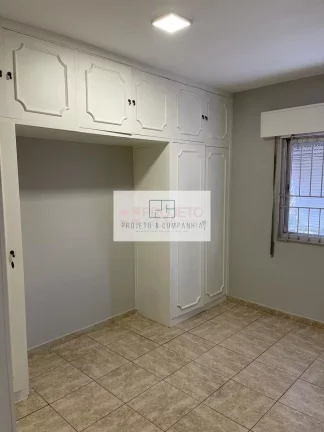 Imagem Apartamento em Alto da Boa Vista - São Paulo