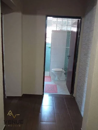 Imagem Sobrado à venda, 180 m² por R$ 900.000,00 - Sapopemba - São Paulo/SP