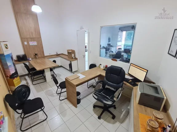 Imagem IMÓVEL COMERCIAL – LOJA TÉRREA, FRENTE PARA A KENNEDY - SOLEMAR