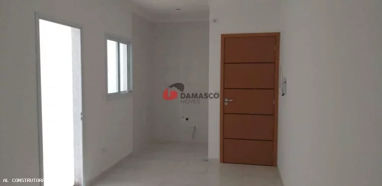 Imagem Apartamento à venda 2 Quartos, 1 Vaga, Vila Príncipe de Gales, Santo André - SP
