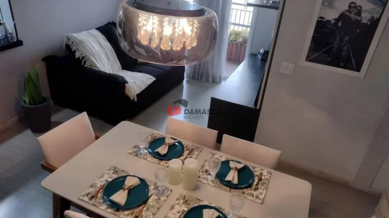 Imagem Cobertura à venda 3 Quartos, 1 Suite, 3 Vagas, 164M², Santa Maria, São Caetano do Sul - SP