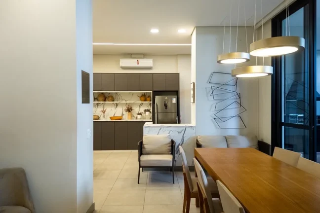 Imagem APARTAMENTO RESIDENCIAL em São Paulo - SP, Chácara Inglesa