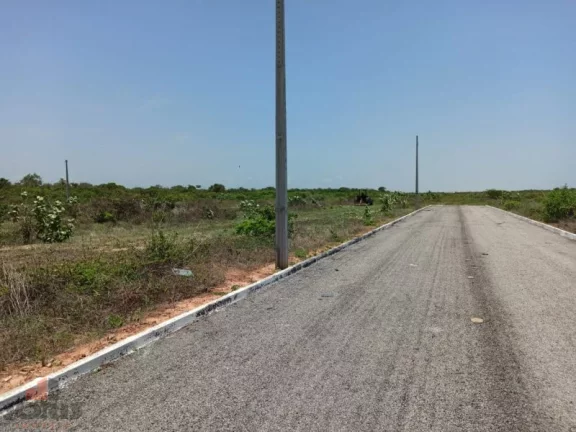 Imagem Lote a Venda no bairro Canoa Quebrada - Aracati, CE