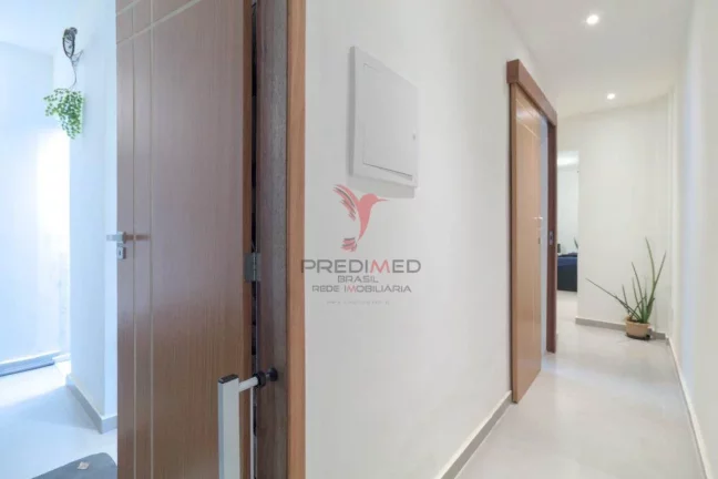 Imagem Botafogo 2 quartos mobiliado reformado piso porcelanato condomínio R$180,00