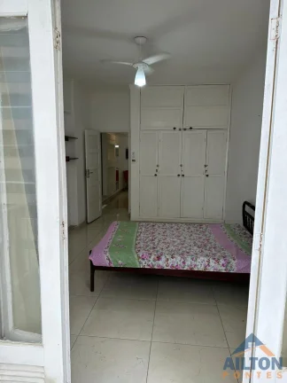Imagem Apartamento Quartos e Sala à Venda em Praia do Morro - Guarapari/ES