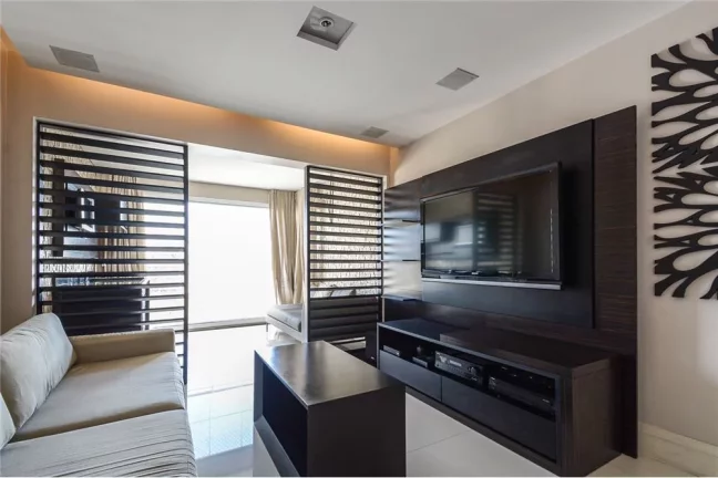 Imagem APARTAMENTO RESIDENCIAL em São Paulo - SP, Jardim Paulista